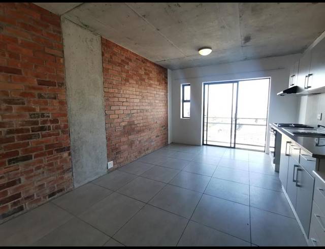 0 BEDROOM PROPERTY TO RENT IN OBSERVATORY